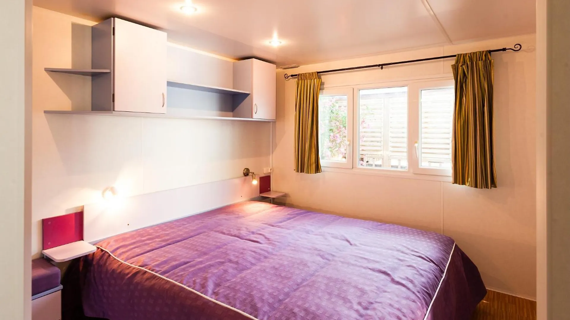 Eurocamp Mobilhomes At Brioni Sunny Campsite Πούλα Κροατία