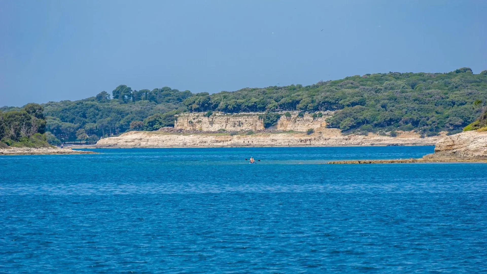 Eurocamp Mobilhomes At Brioni Sunny Campsite Πούλα