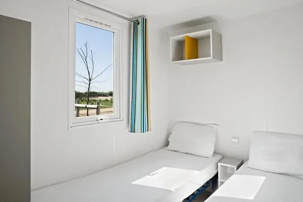 Eurocamp Mobilhomes At Brioni Sunny Campsite Πούλα 0*,  Κροατία